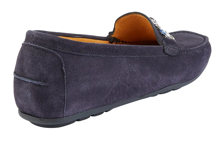 Vm Quartz Navy