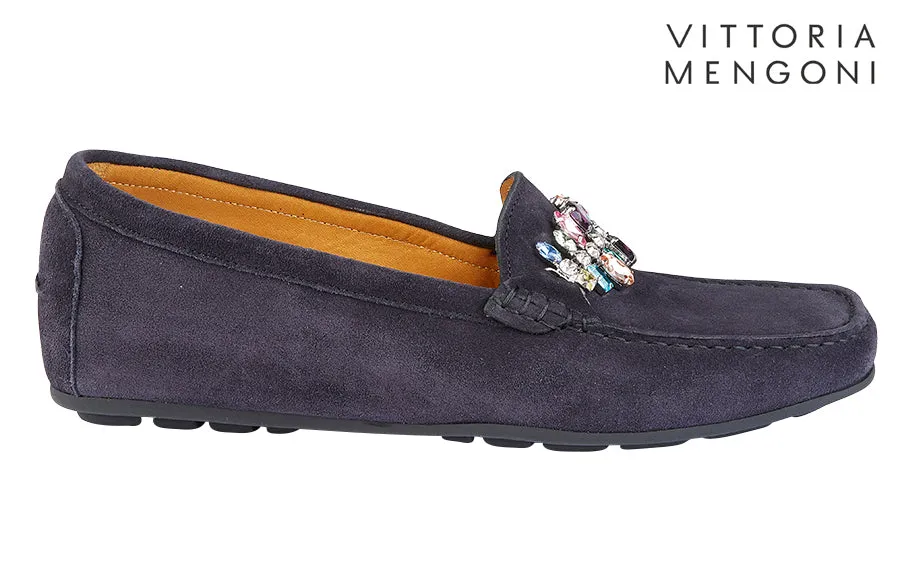 Vm Quartz Navy