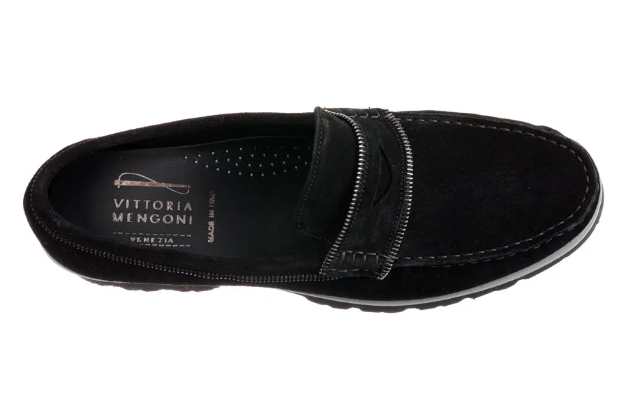 Vm Zip Black