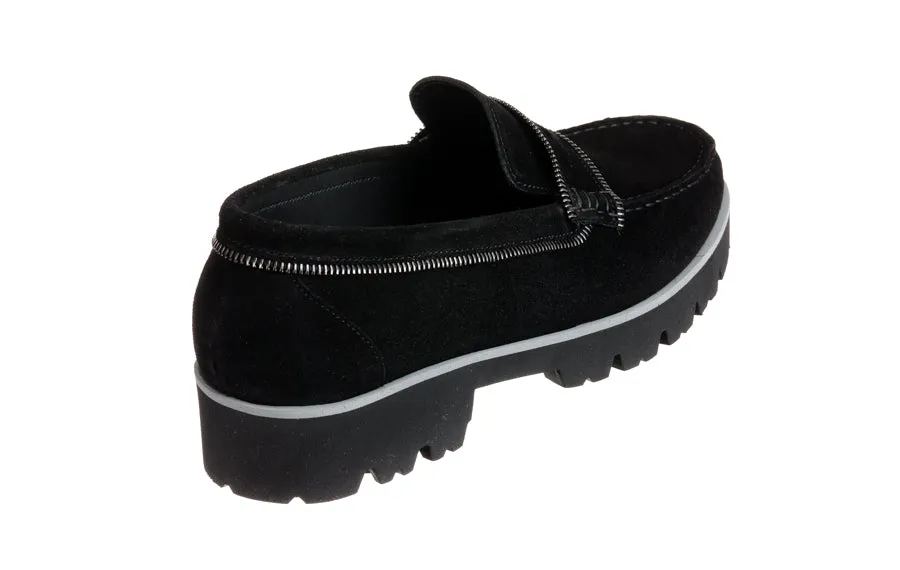 Vm Zip Black
