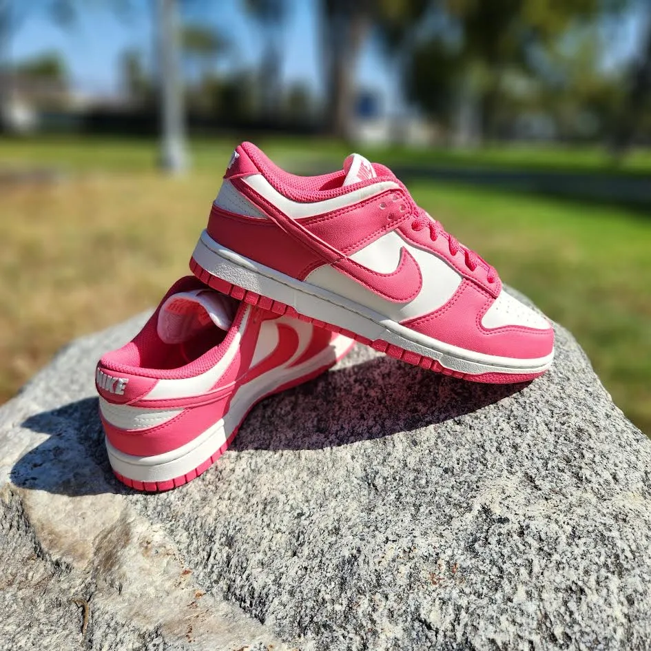 W Nike Dunk Low NN PINK FOAM
