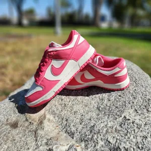 W Nike Dunk Low NN PINK FOAM