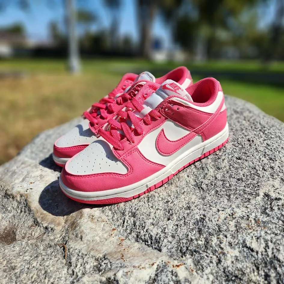 W Nike Dunk Low NN PINK FOAM