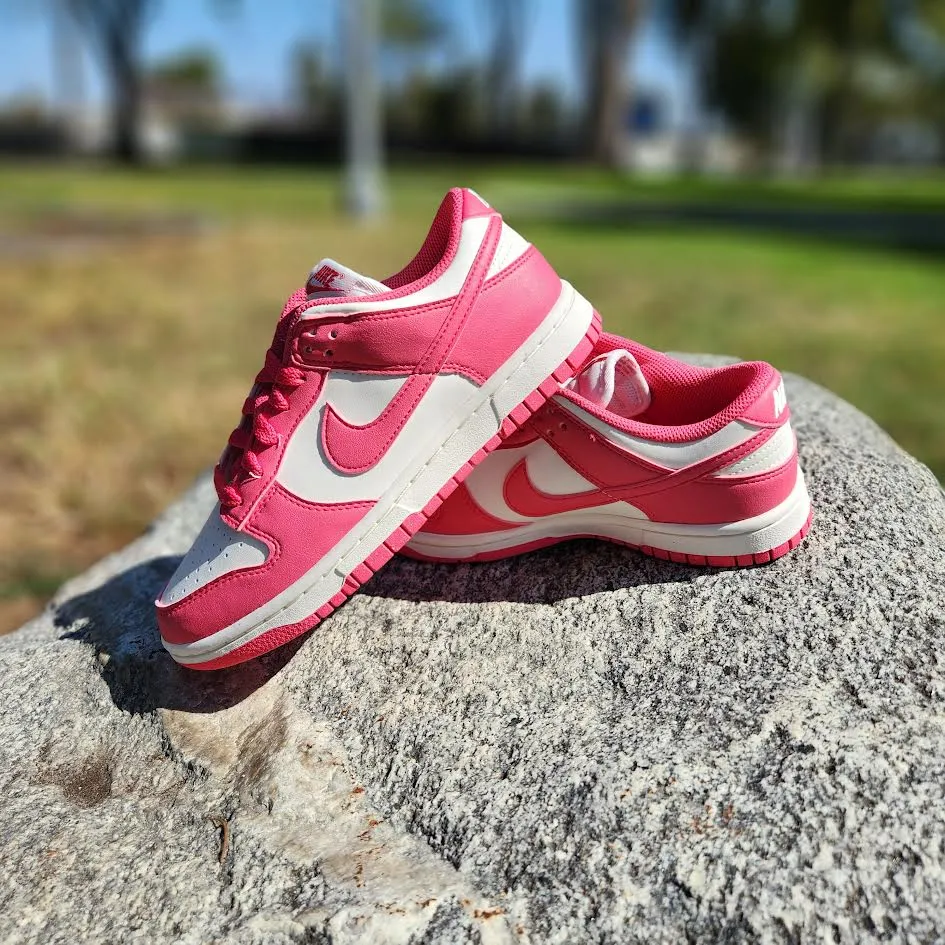 W Nike Dunk Low NN PINK FOAM