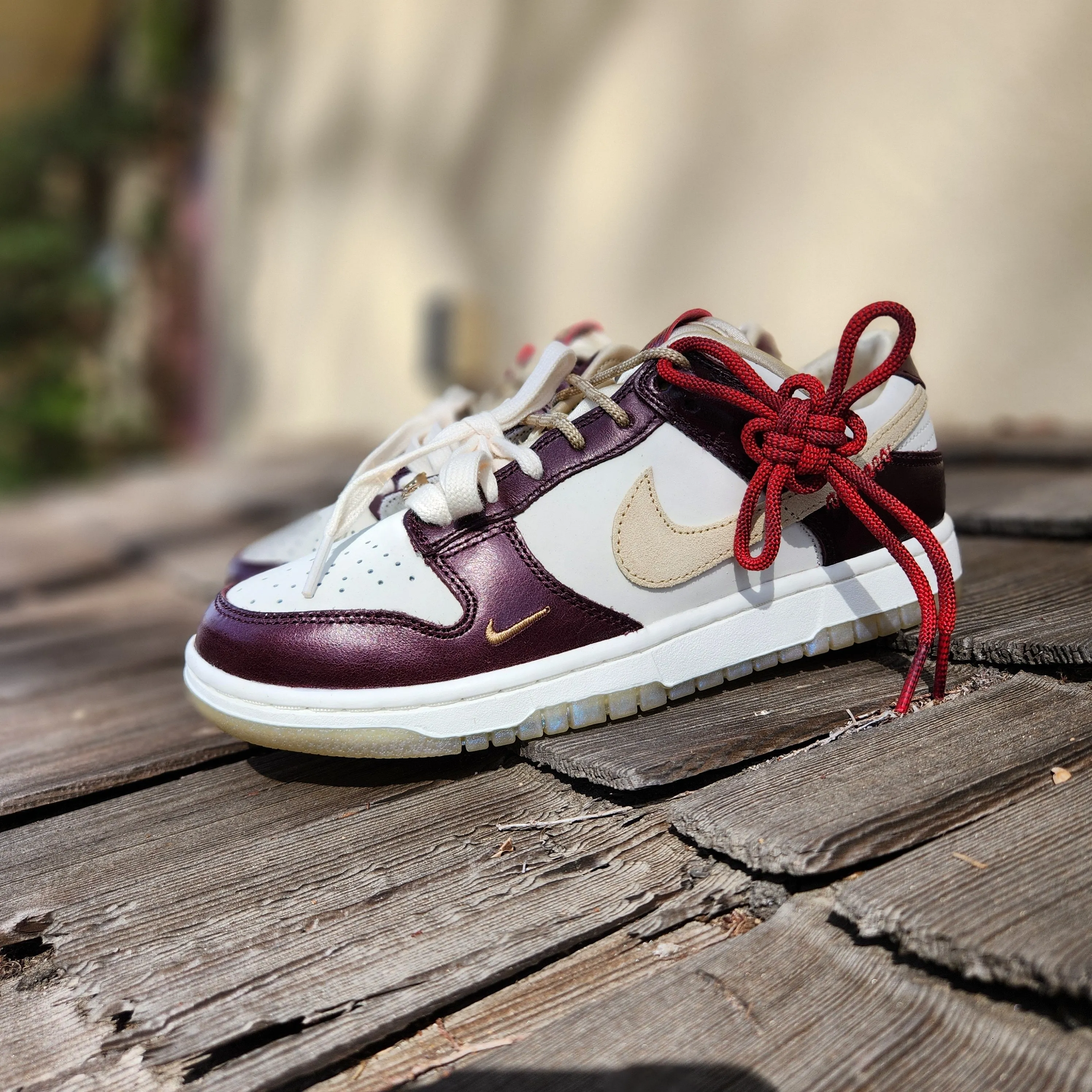 W Nike Dunk Low