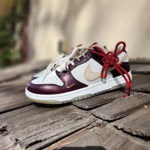 W Nike Dunk Low