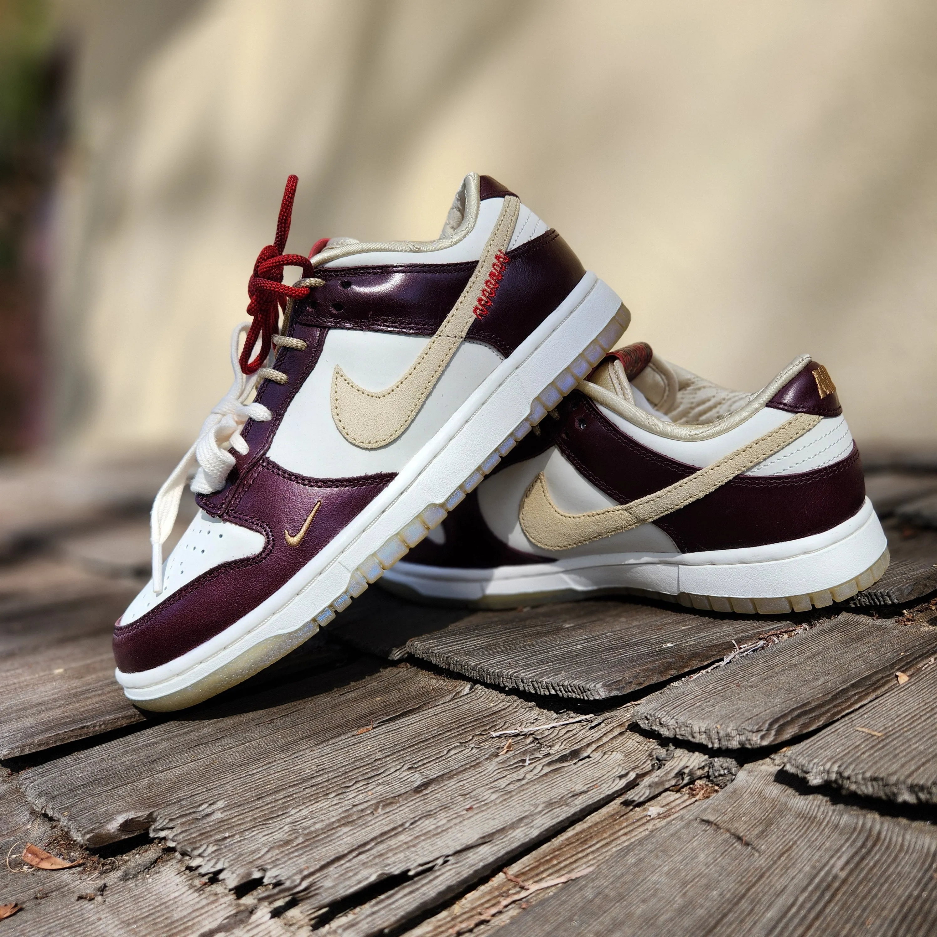 W Nike Dunk Low