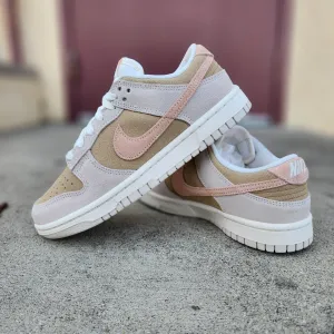 W Nike Dunk Low
