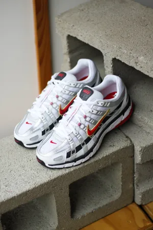 W P-6000 VARSITY RED