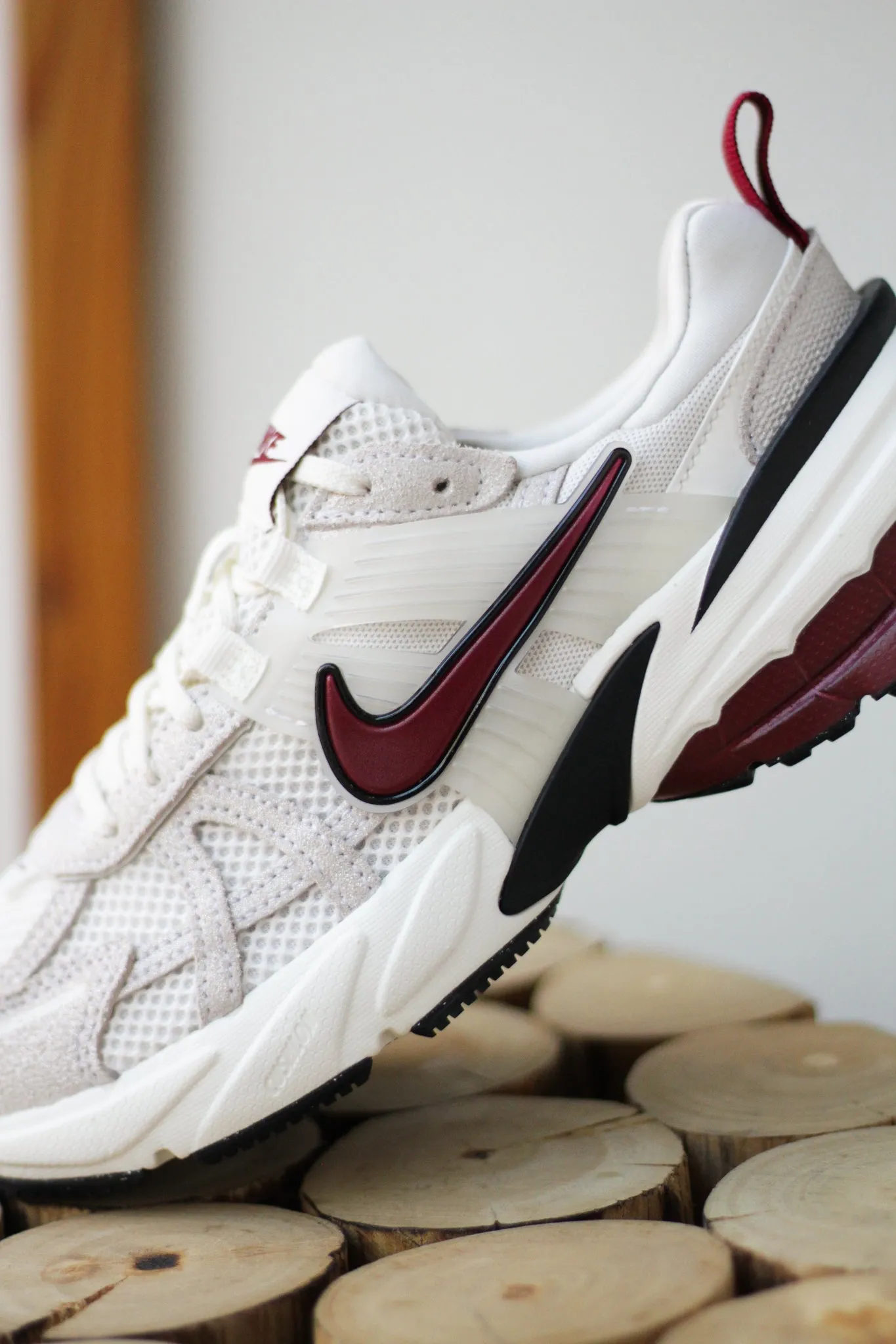 W V2K RUN TEAM RED
