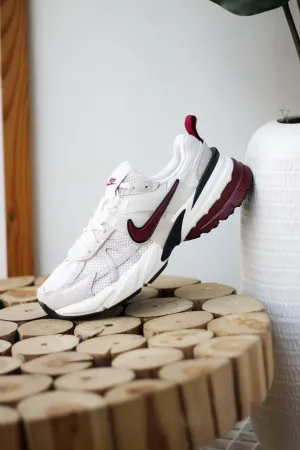 W V2K RUN TEAM RED