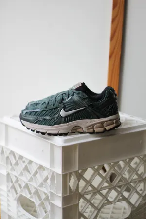 W ZOOM VOMERO 5 VINTAGE GREEN