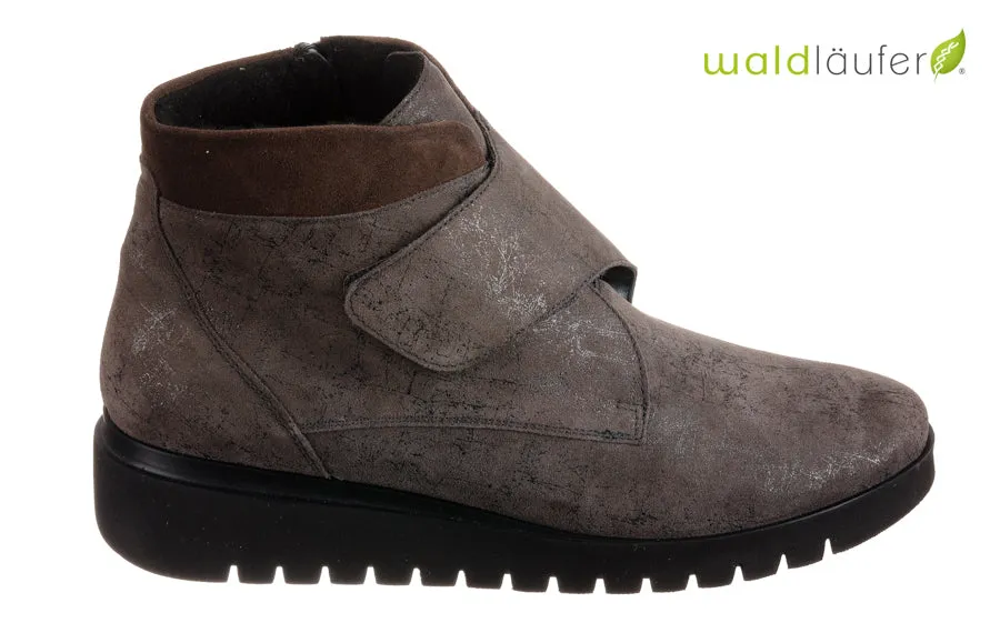 Wal Door Grey