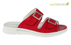 Wal Majestic Red