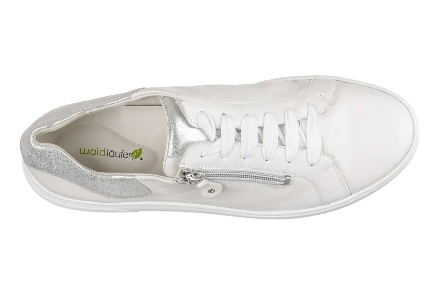 Wal Must White
