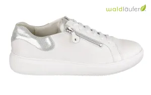 Wal Must White