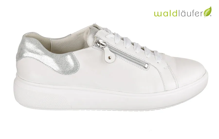 Wal Must White