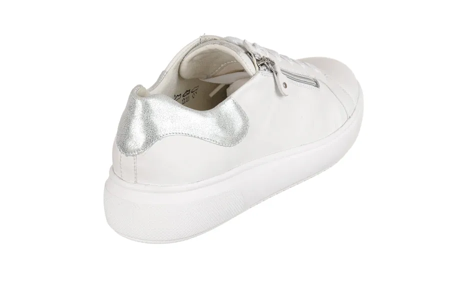 Wal Must White