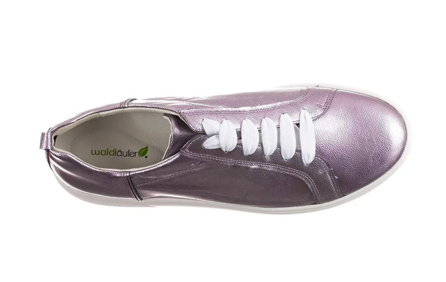 Wal Sandy Purple