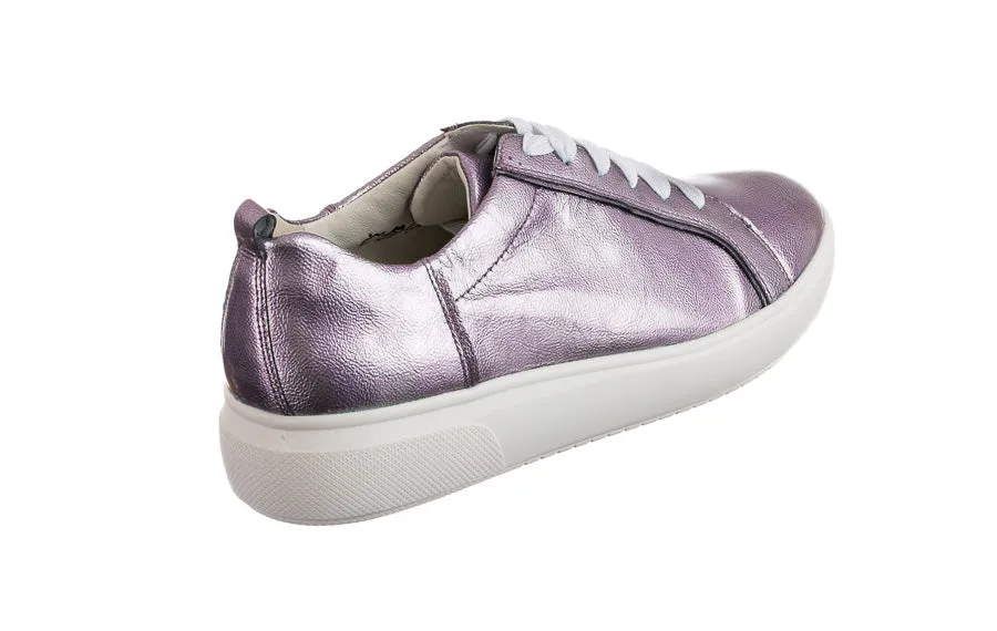 Wal Sandy Purple