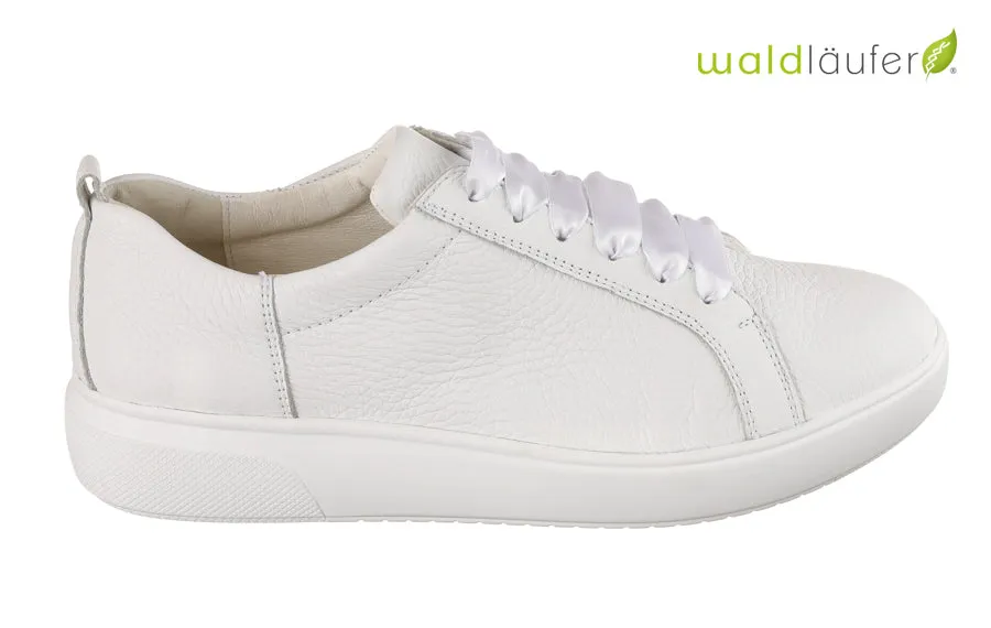 Wal Sandy White