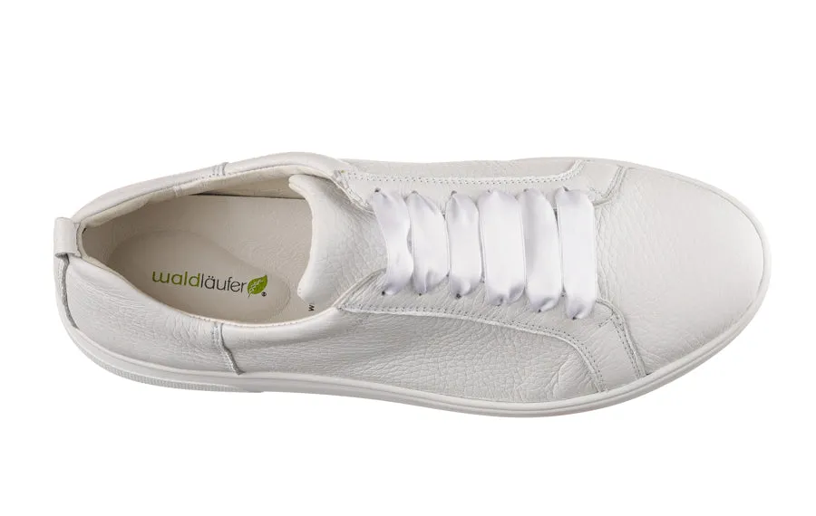 Wal Sandy White