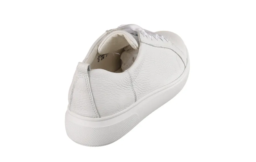 Wal Sandy White