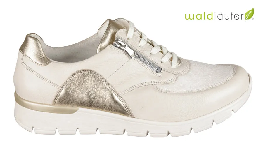 Wal Sideshine Pearl