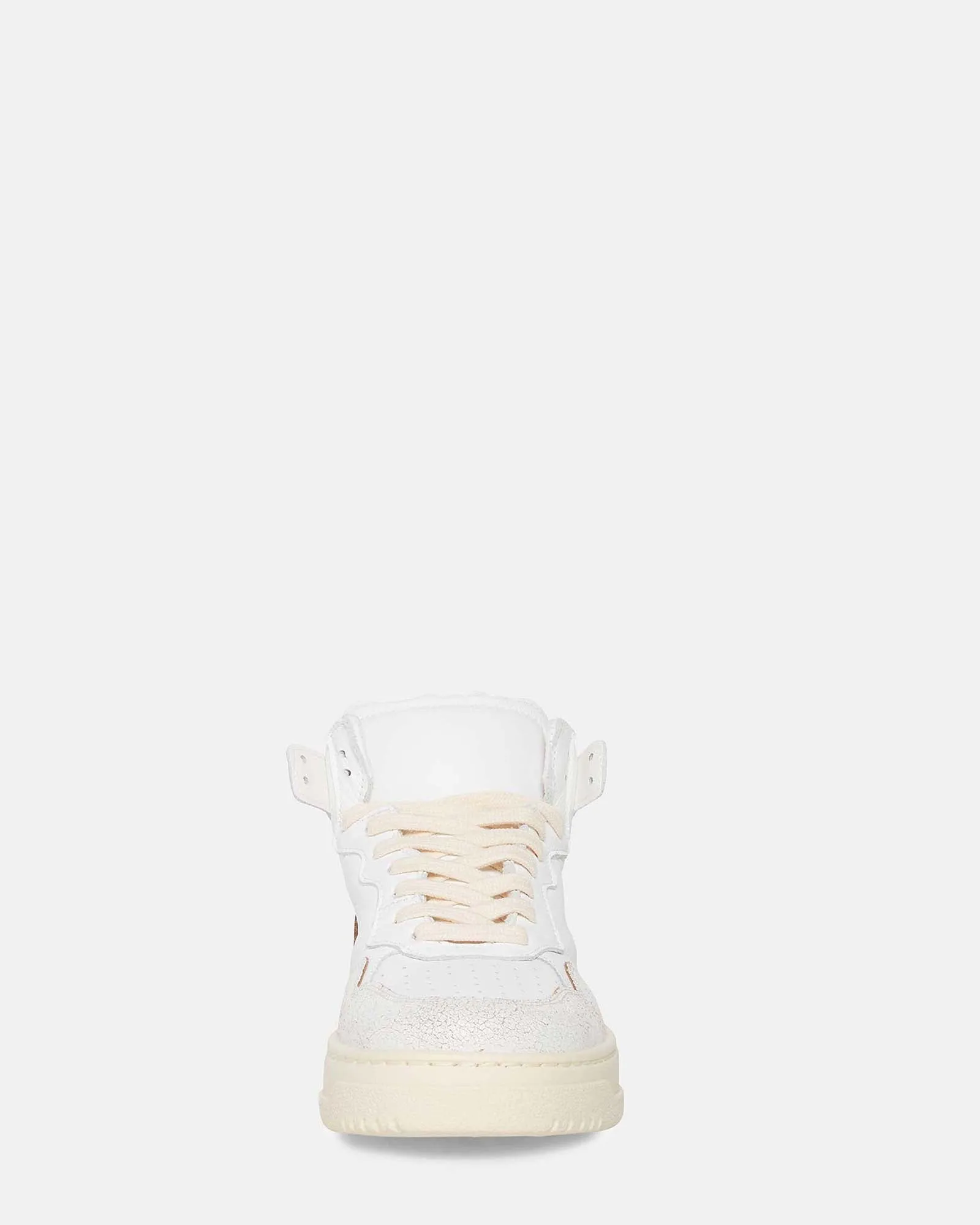 WAYNE WHITE LEATHER - SM REBOOTED
