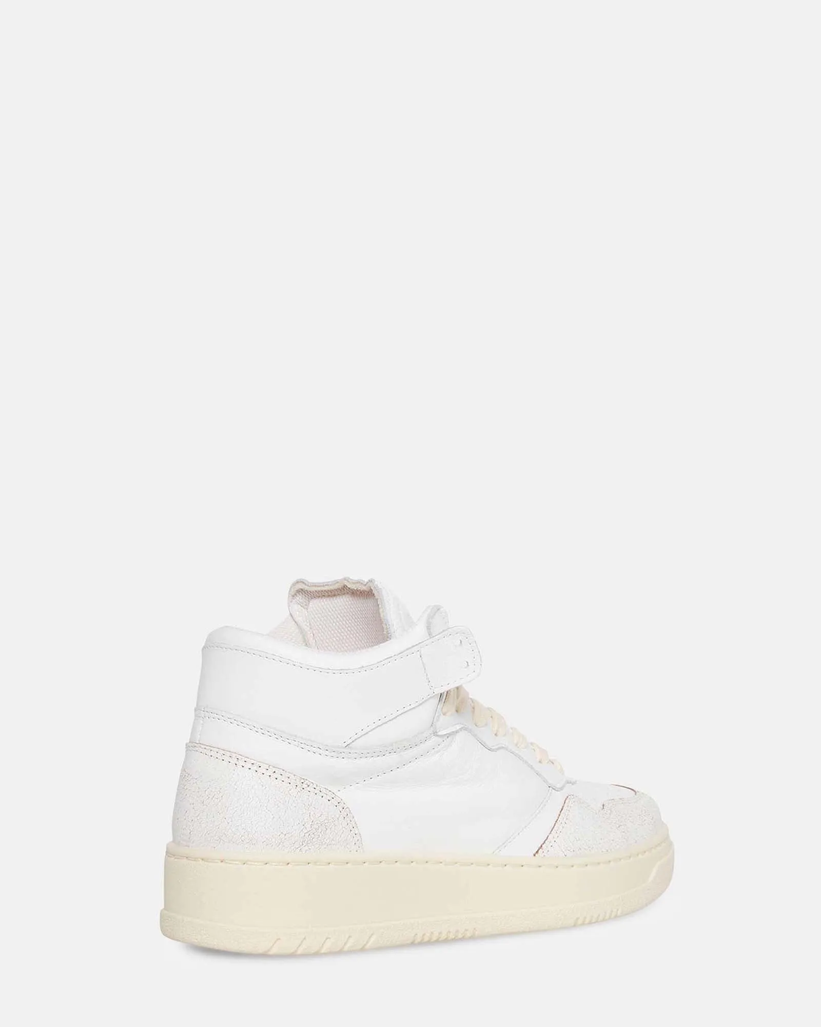 WAYNE WHITE LEATHER - SM REBOOTED