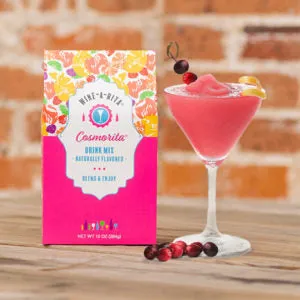 Wine A Rita - CosmoRita