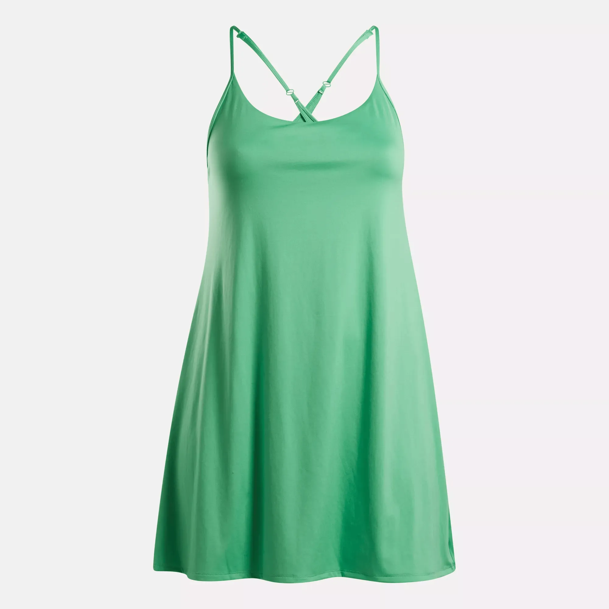 Women's Lux Strappy Dress (Plus Size)