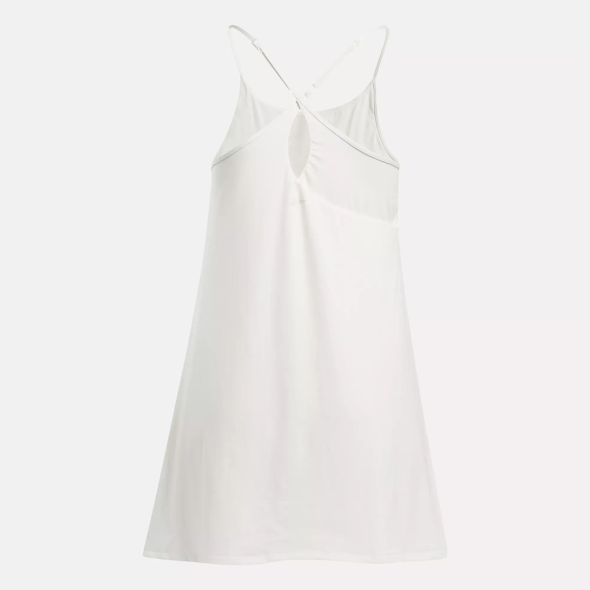 Women's Lux Strappy Dress (Plus Size)
