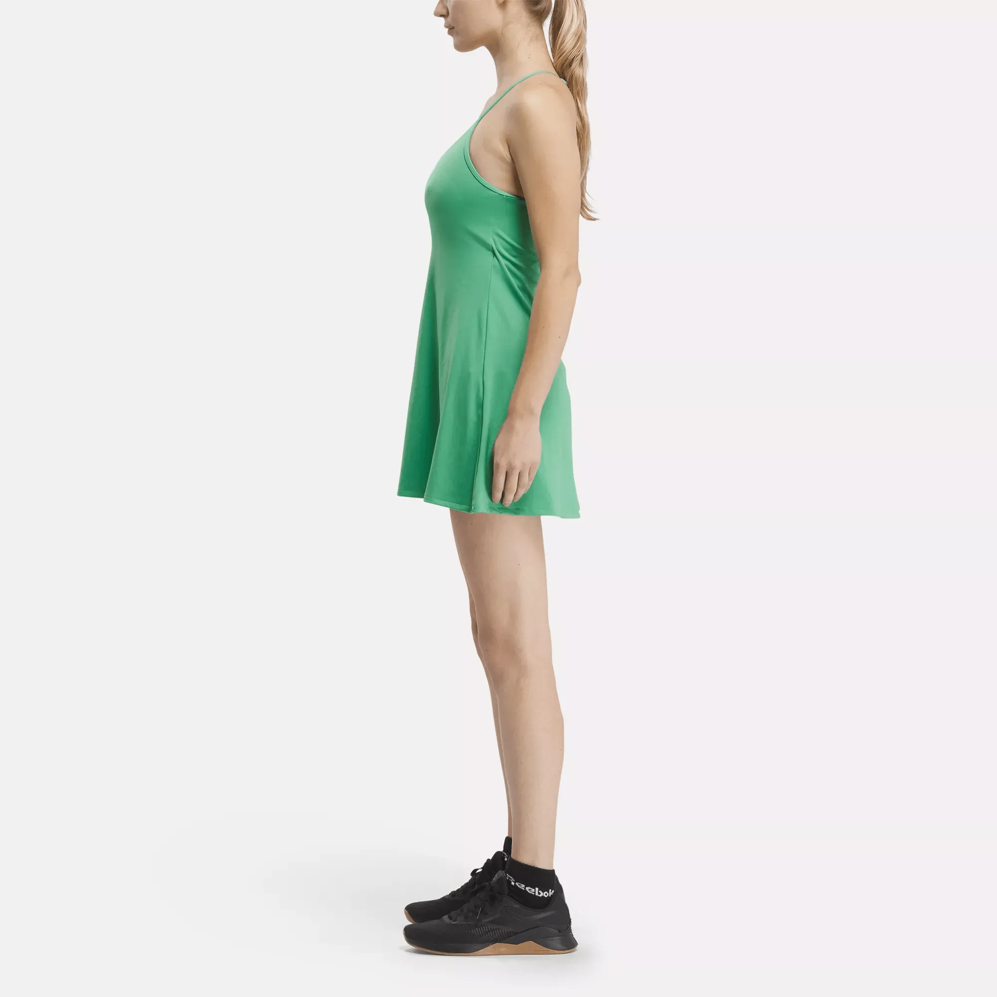 Women's Lux Strappy Dress