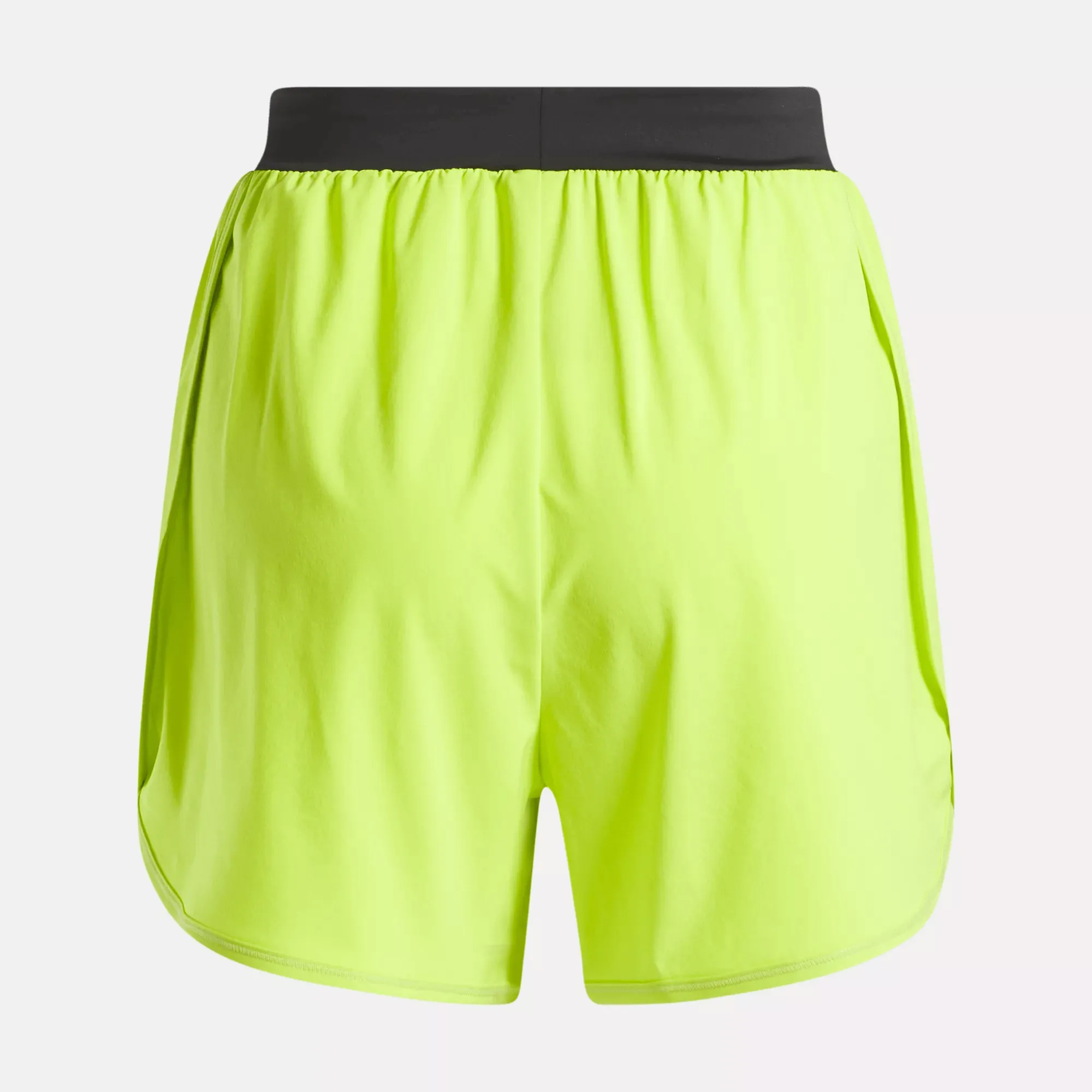 Women's Lux Woven Shorts 4"