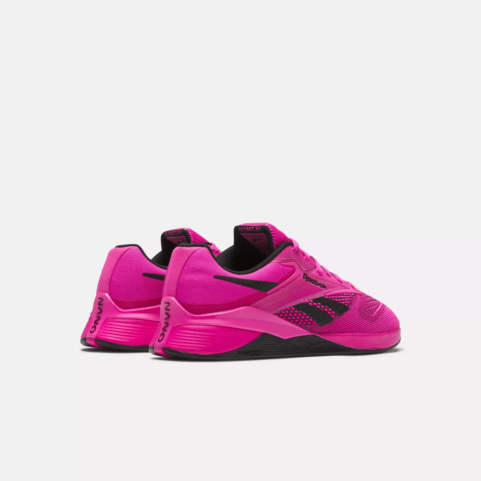 Women's Nano X4 Training Shoes