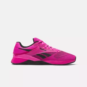Women's Nano X4 Training Shoes