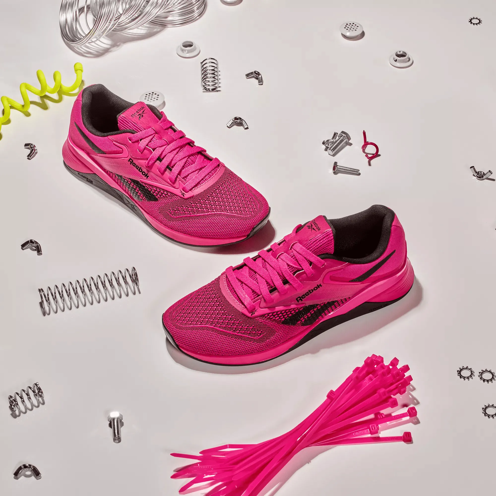 Women's Nano X4 Training Shoes