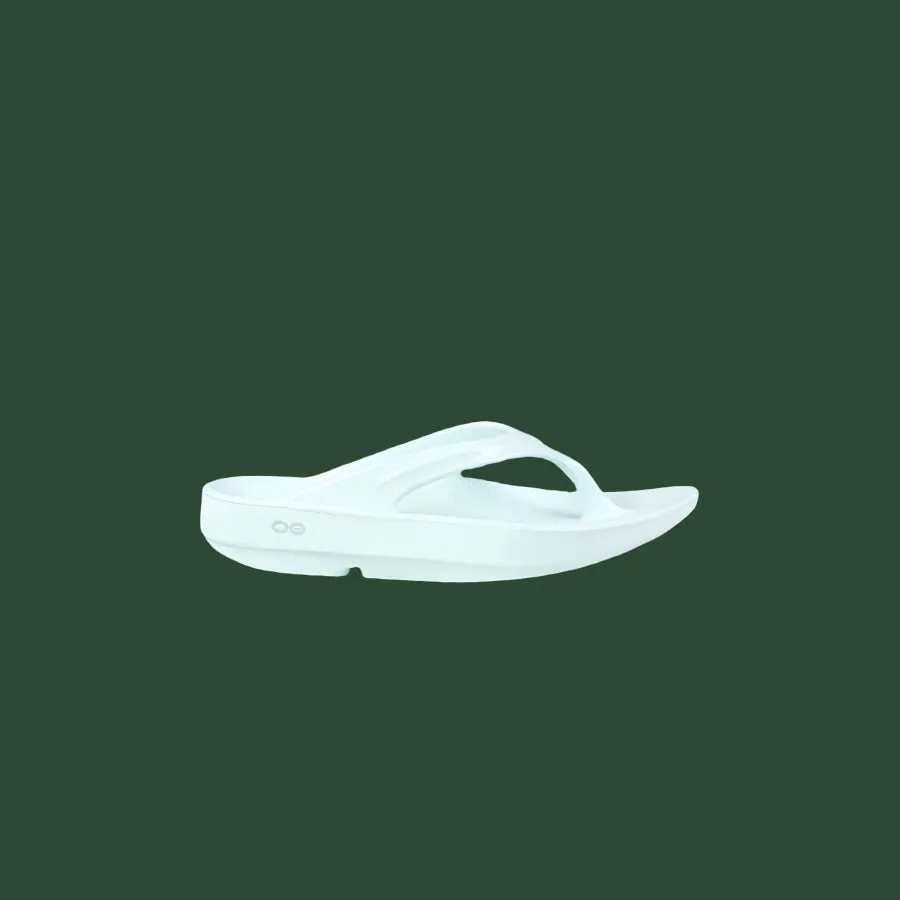 Women's Oofos Oolala Luxe