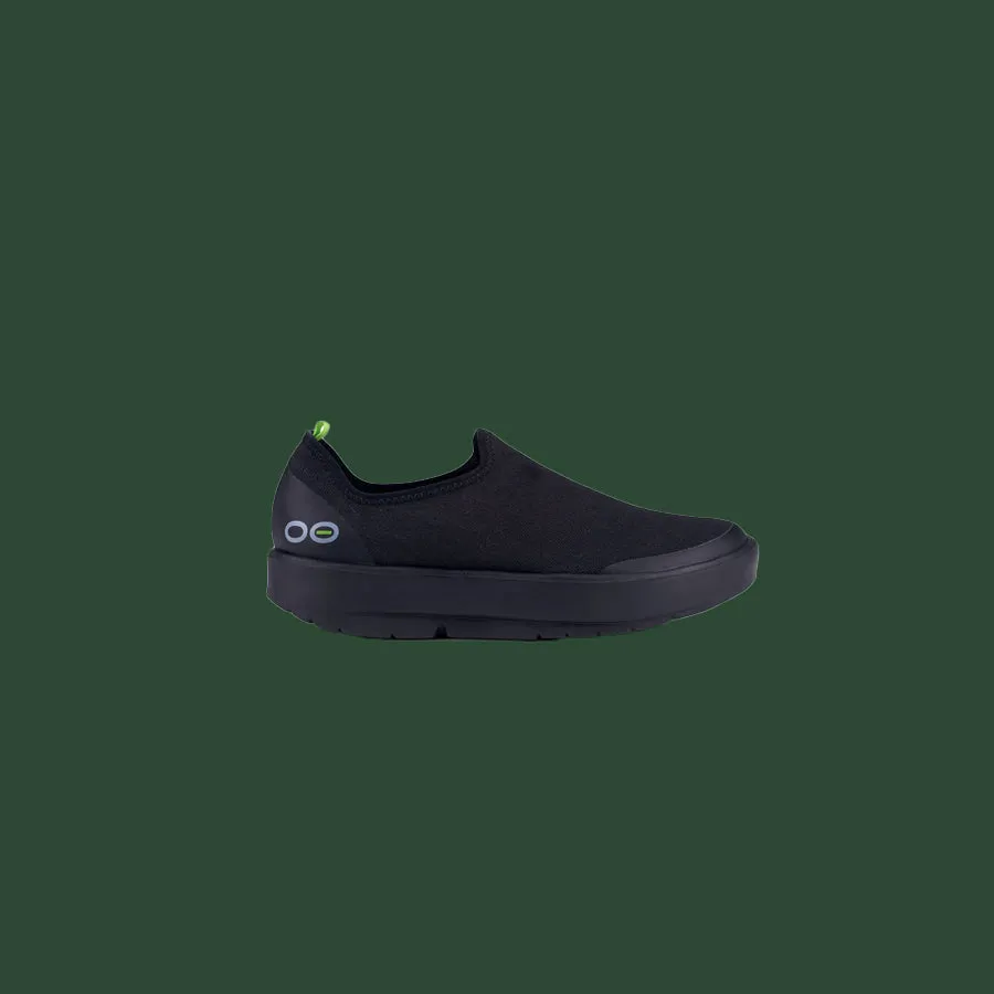 Women's Oofos OOmg eeZee Low