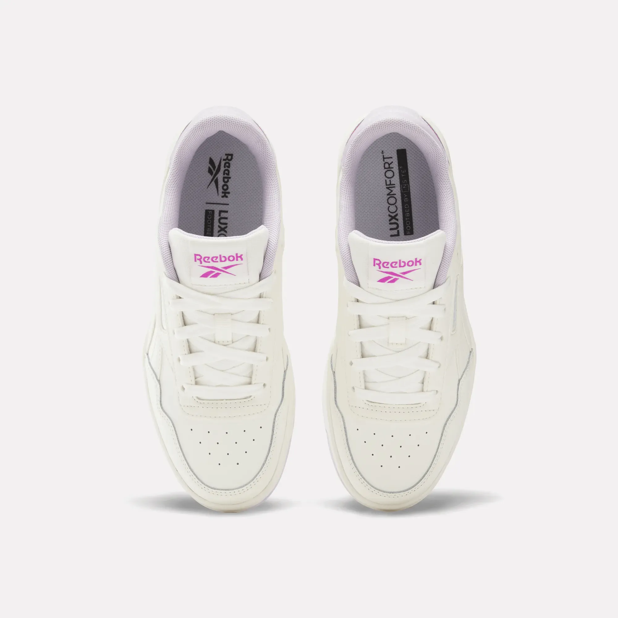 Women's Reebok Court Advance Shoes