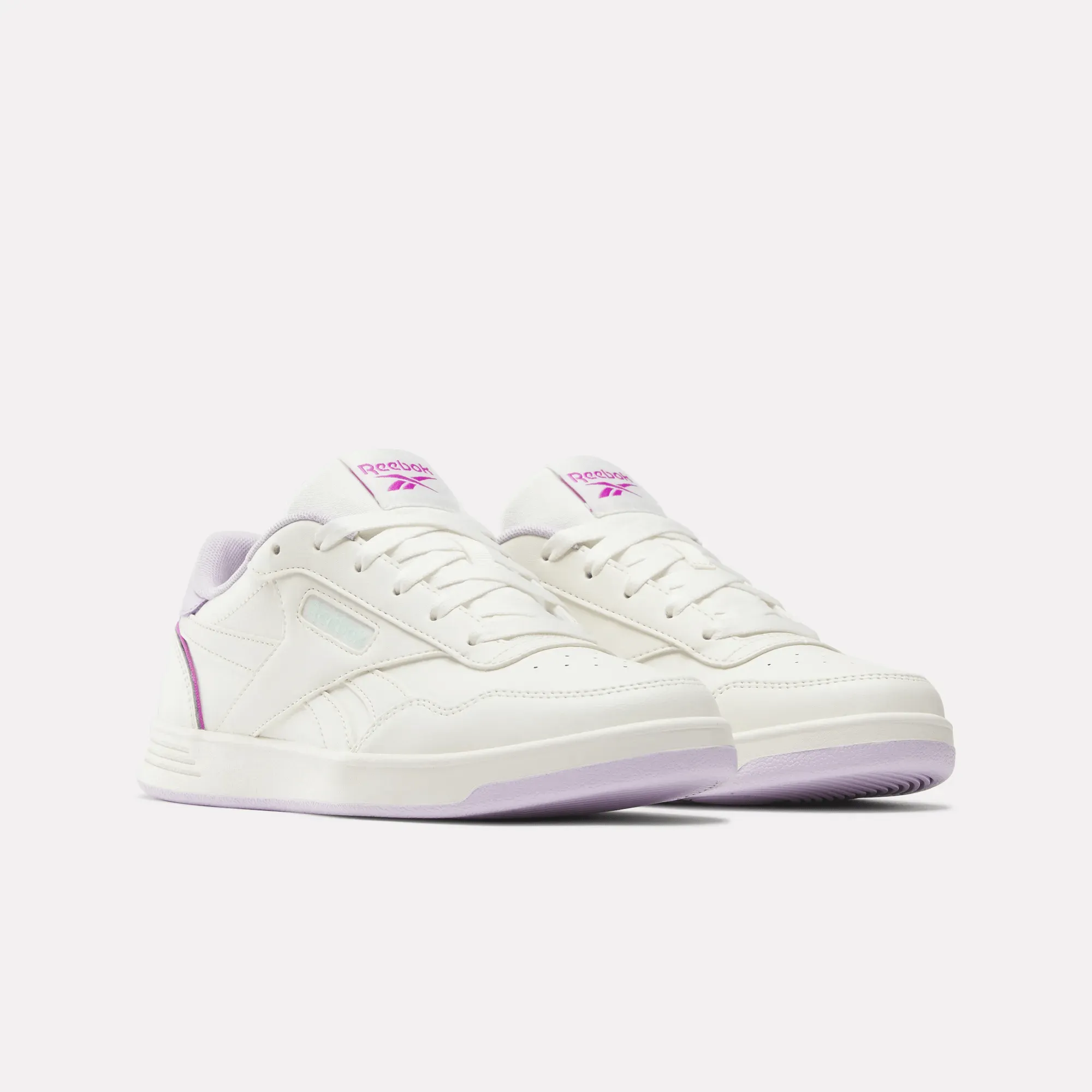 Women's Reebok Court Advance Shoes