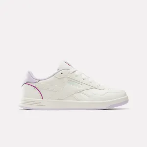 Women's Reebok Court Advance Shoes