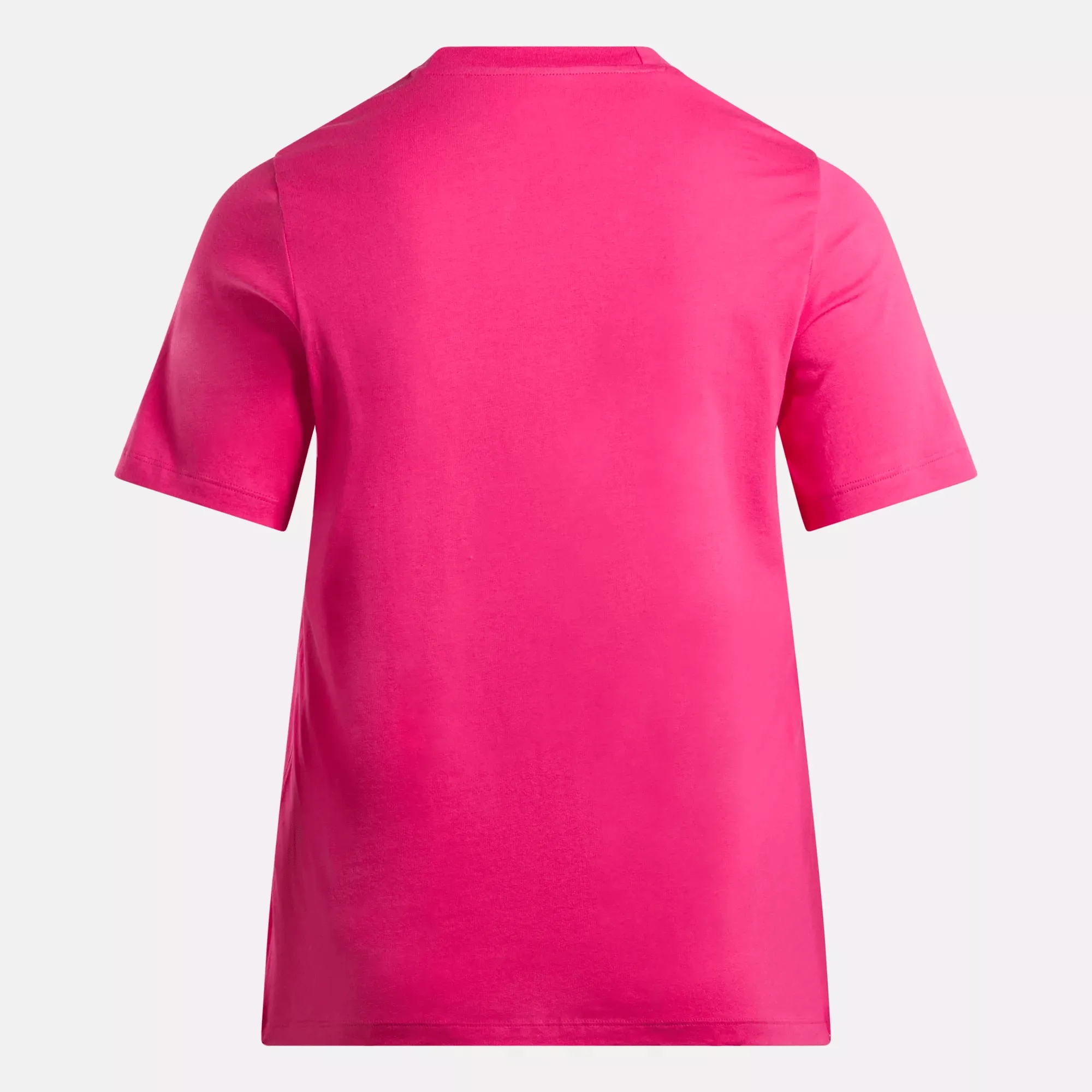 Women's Reebok Identity Big Logo T-Shirt (Plus Size)