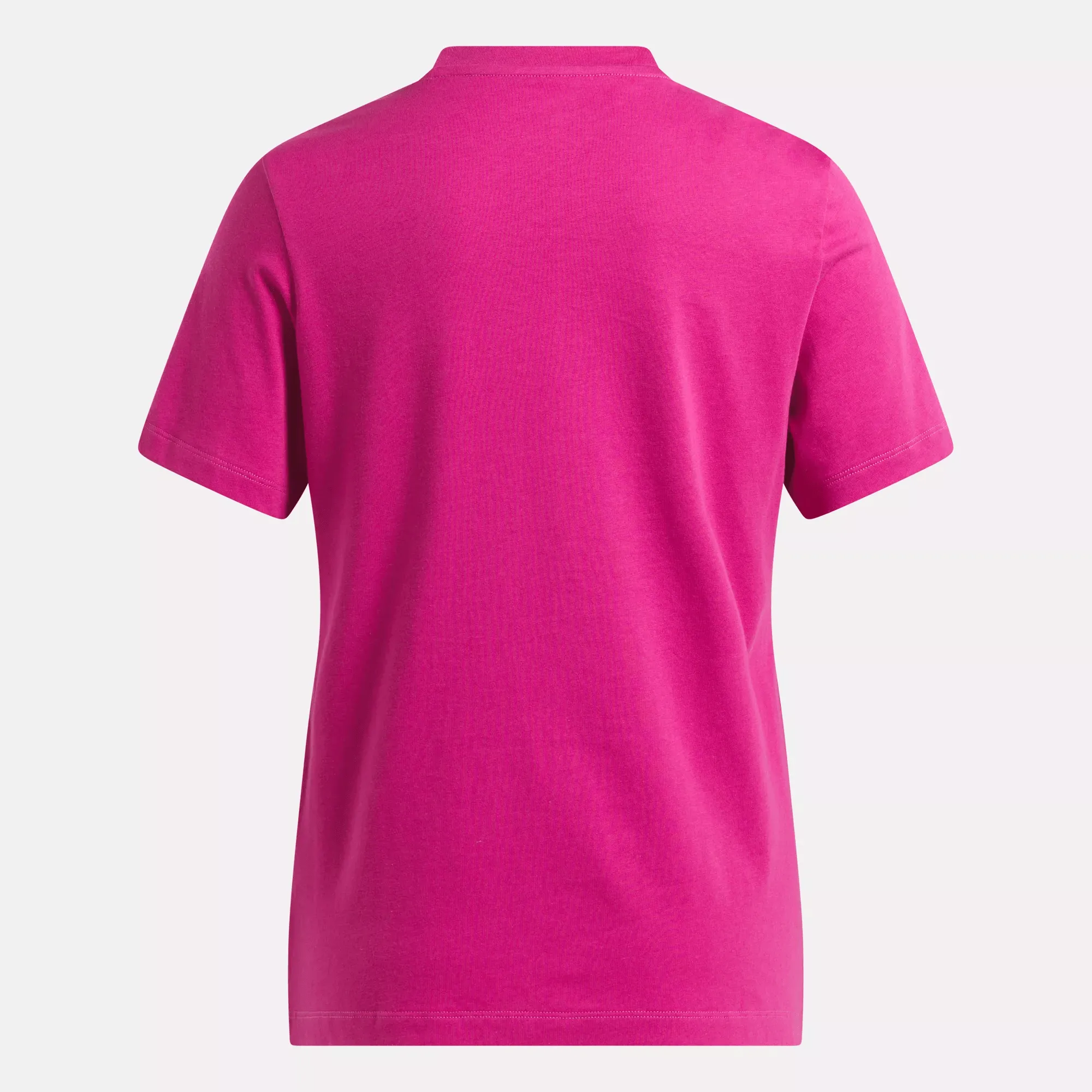 Women's Reebok Identity Big Logo T-Shirt