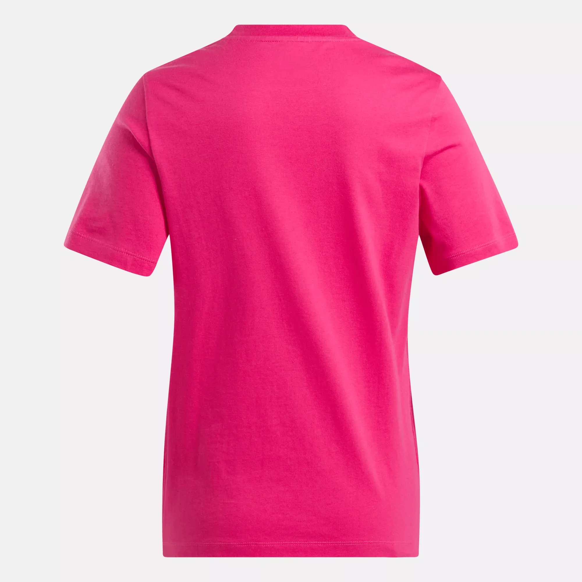 Women's Reebok Identity Big Logo T-Shirt