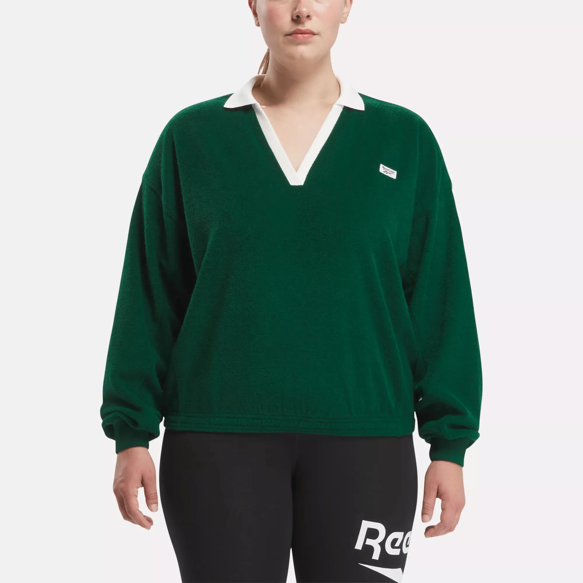 Women's Sport Classics Cover-Up (Plus Size)