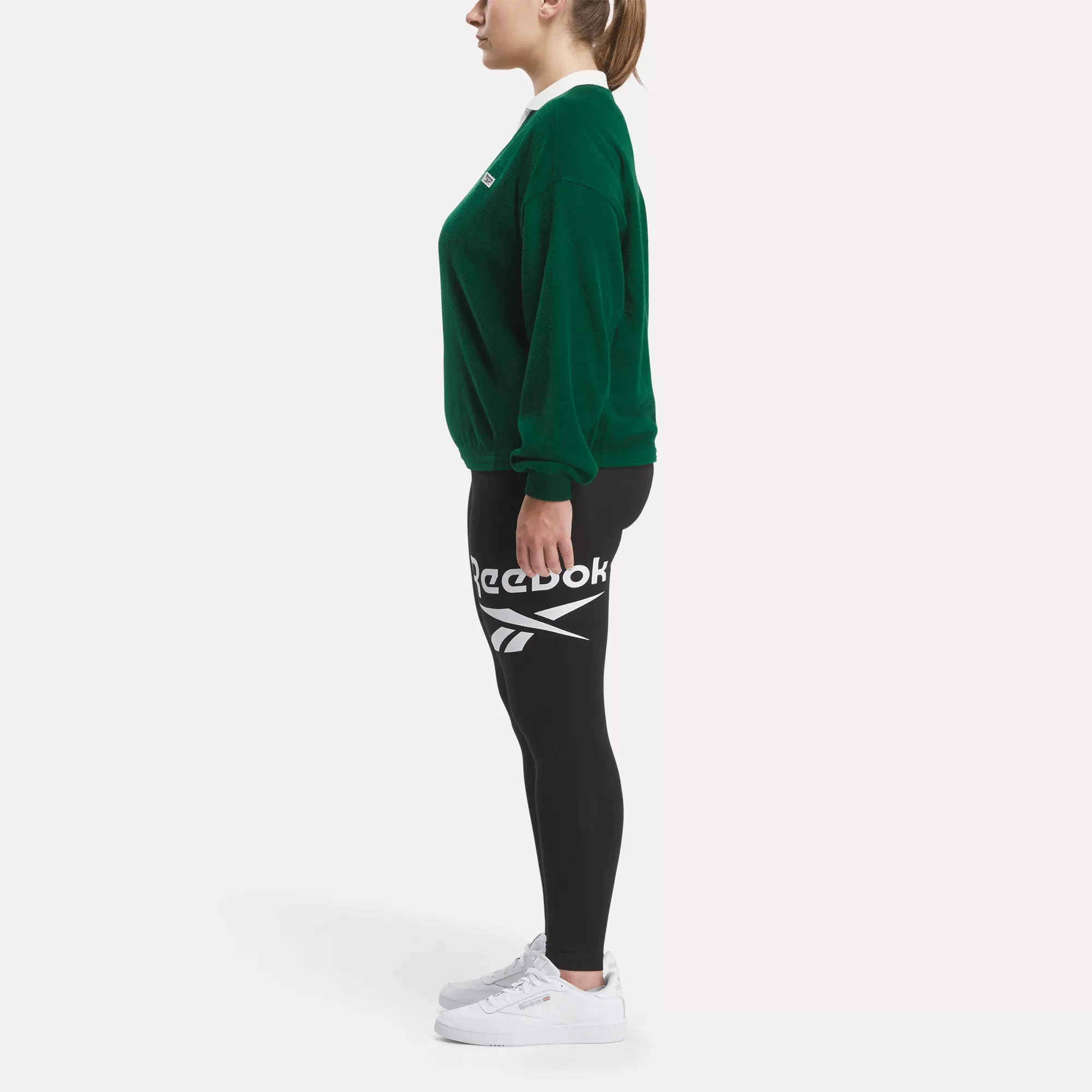Women's Sport Classics Cover-Up (Plus Size)