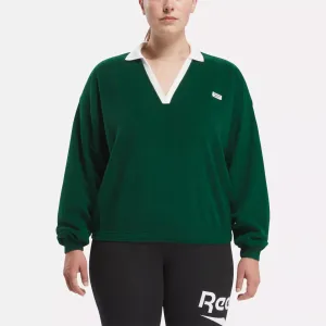 Women's Sport Classics Cover-Up (Plus Size)