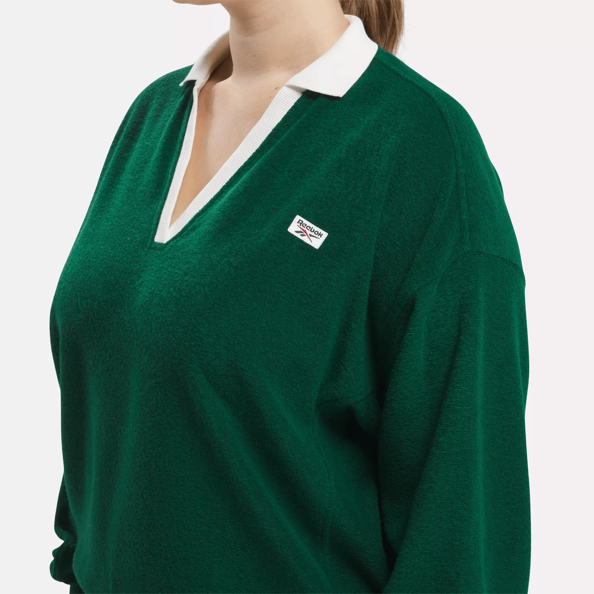 Women's Sport Classics Cover-Up (Plus Size)